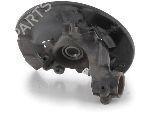 Left front steering knuckle FORD KUGA II (DM2) 1.5 TDCi | BP30982207M25