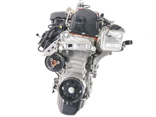 Used Engine Engine VW POLO V (6R1, 6C1) 1.2 TSI (105 hp) 33568092 33568092