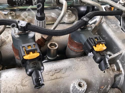 Engine OPEL CORSA D (S07) 1.3 CDTI (L08, L68) | BP32401522M1 - Image 8