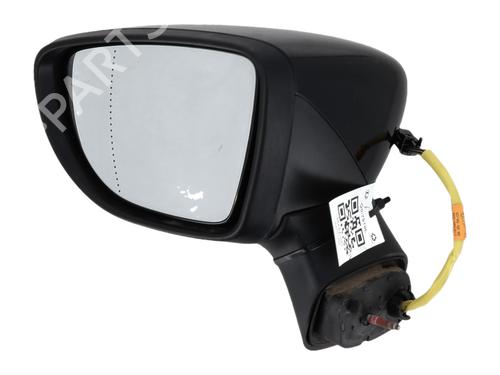 Used Left mirror Left mirror 37599931 37599931