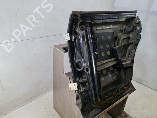 Right rear door VW TOUAREG (7LA, 7L6, 7L7) 3.0 V6 TDI | BP16771424C5 