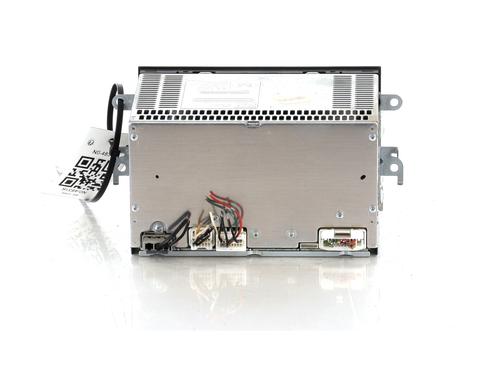 Radio NISSAN QASHQAI / QASHQAI +2 I (J10, NJ10, JJ10E) 1.5 dCi | BP17944627E6 