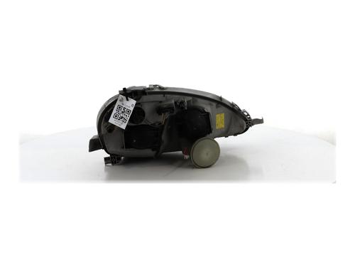 Left headlight MERCEDES-BENZ A-CLASS (W168) A 190 (168.032, 168.132) | BP29579362C28 
