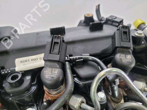 Engine RENAULT SCÉNIC III (JZ0/1_) 1.5 dCi | BP30449494M1