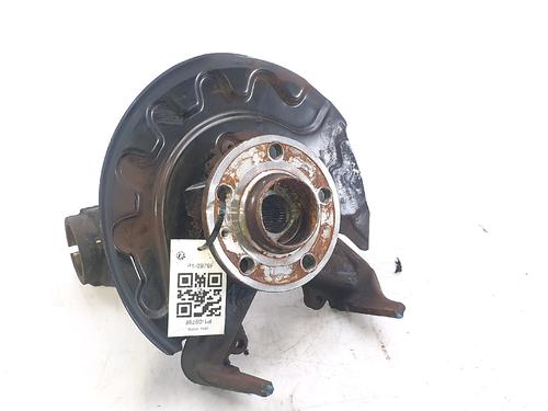 Venstre Styrespindel lagerhus AUDI A1 Sportback (8XA, 8XF) 1.0 TFSI (95 hp) 29295778