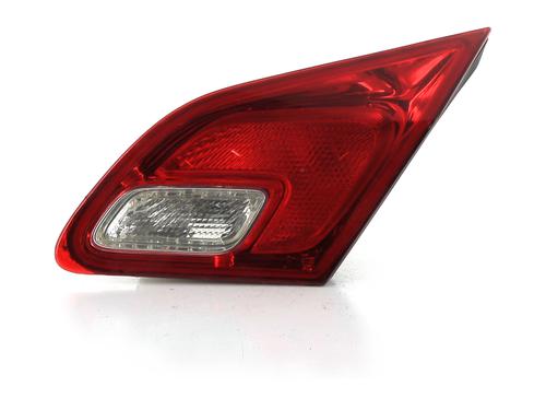 Højre baklys, luke OPEL ASTRA J (P10) 1.4 (68) (100 hp) 31079484