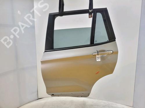 Used Left rear door Left rear door BMW X3 (F25) xDrive 20 d (184 hp) 34642744 34642744