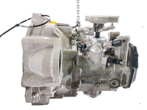 Caja de cambios VW GOLF VII Variant (BA5, BV5) 1.6 TDI (115 hp) 31349250