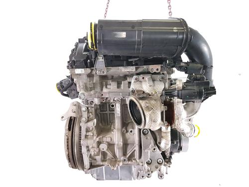 Engine BMW X1 (F48) sDrive 18 i | BP36962112M1 - Image 4