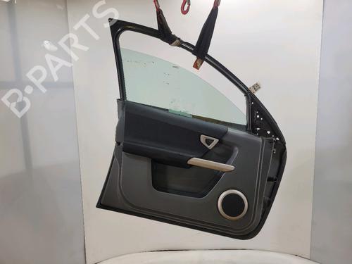 Left front door SMART FORFOUR (454) 1.5 CDI (454.001) | BP28447215C2