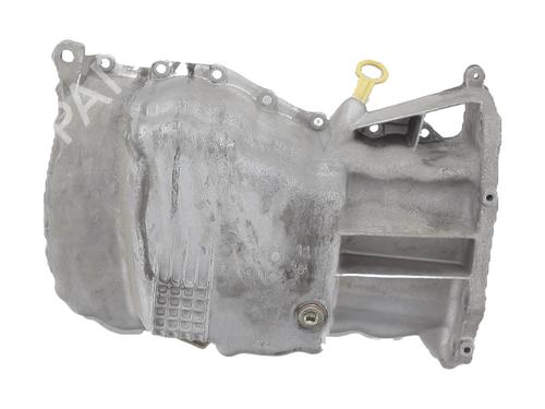 Oil sump RENAULT CLIO II (BB_, CB_) 1.4 16V (B/CB0P, BB13) | BP30982643M115 
