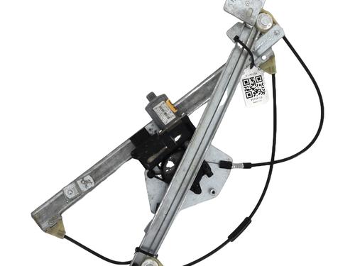 Used Front right window mechanism CITROËN C5 III (RD_) 1.6 HDi 110 (RD9HL0, RD9HR8, RD9HRA) (112 hp) 31079209