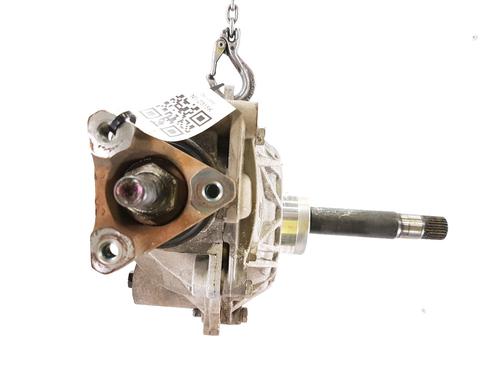 Front differential SSANGYONG KYRON 2.7 Xdi 4x4 | BP28486378M23