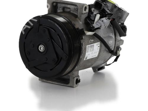 AC Kompressor RENAULT CLIO IV (BH_) 0.9 TCe 90 (BHNF, BHMA, BHMH, BHJK, BHJR) (90 hp) 28486409