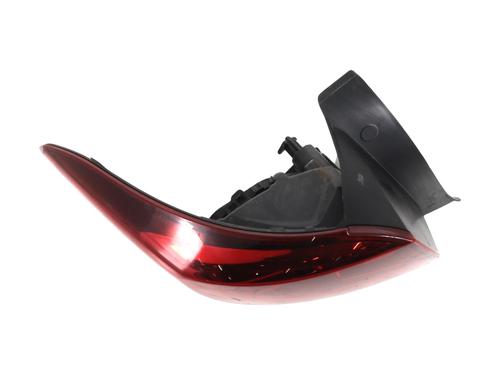 Used Left taillight DACIA SANDERO II 1.0 SCe 75 (B8JC, B8JD, B8NC) (73 hp) 29198574