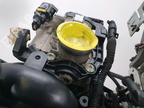 Engine FIAT PANDA (169_) 1.2 (169AXF2A, 169AXF1A) | BP40034244M1 - Image 6