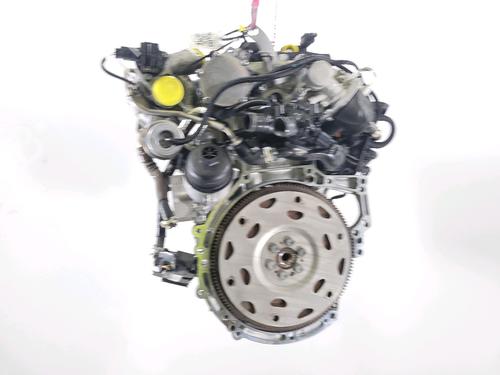 Engine PEUGEOT 3008 I MPV (0U_)  | BP28506429M1