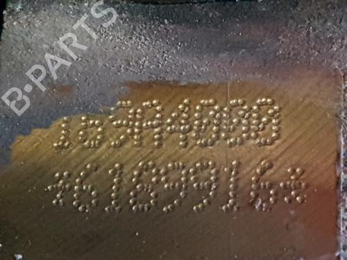 Engine FIAT PANDA (169_) 1.2 4x4 (169AXF2A, 169AXF1A) | BP28686257M1