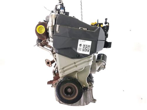 Used Engine NISSAN QASHQAI II (J11, J11_) 1.5 dCi (110 hp) 32309875