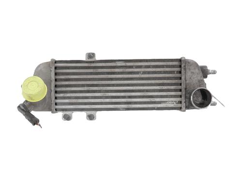 Used Intercooler Intercooler DACIA DUSTER (HS_) 1.5 dCi (109 hp) 31349592 31349592