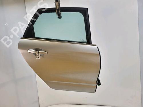 Used Right rear door CITROËN C4 II (NC_) 1.6 HDi 110 (112 hp) 29819927