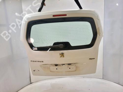 Used Tailgate Tailgate 37256799 37256799
