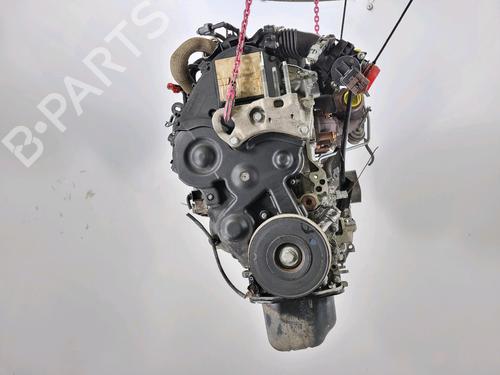 Used Engine FORD FIESTA V (JH_, JD_) 1.6 TDCi (90 hp) 23535752