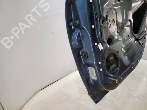 Right rear door AUDI A6 C6 Avant (4F5) 3.0 TDI quattro | BP21831301C5 