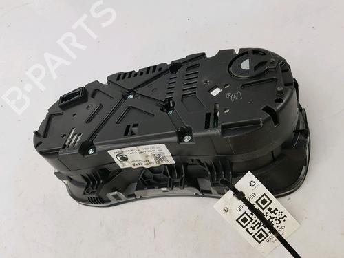Instrument cluster SKODA FABIA III (NJ3) 1.4 TDI | BP12311785C47 