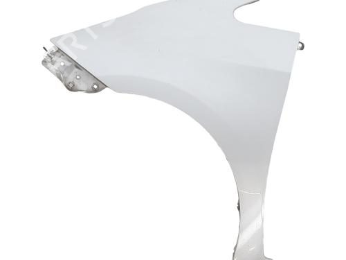 Forskærm venstre TOYOTA VERSO S (_P12_) 1.33 (NSP120_) (99 hp) 31122282