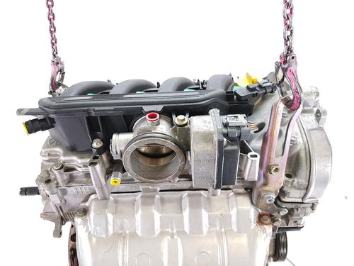 Engine RENAULT LAGUNA II (BG0/1_) 1.6 16V (BG0A, BG0L) | BP37016836M1 - Image 5