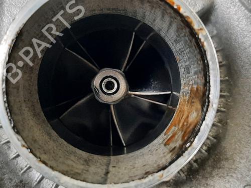 Engine RENAULT CLIO III (BR0/1, CR0/1) | BP32654553M1