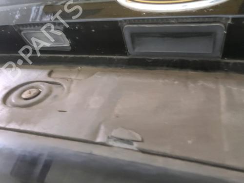 Bakluke CC/Kombi-Kupé FORD FIESTA VI (CB1, CCN) 1.25 | BP29624333C6 