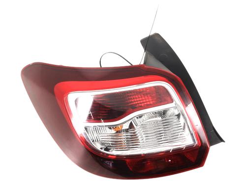 Used Left taillight DACIA SANDERO II 1.5 dCi (90 hp) 24626527