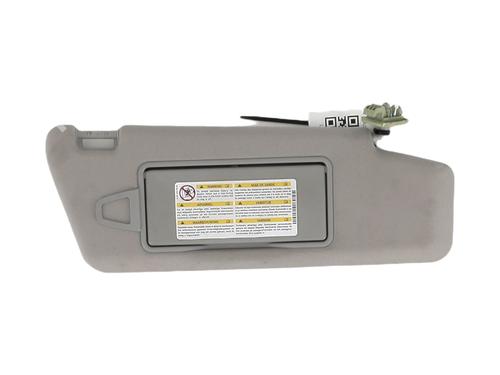 Used Right sun visor MERCEDES-BENZ E-CLASS (W212) E 200 CDI / BlueTEC (212.005, 212.006) (136 hp) 23063585