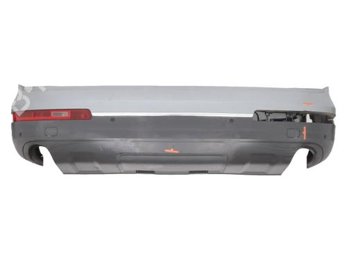 rear-bumper-audi-q7-4lb-2006-2007-2008-2009-2010-2011-2012-2013-2014-2015-2016-40487741 main image