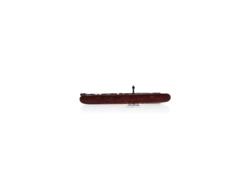 Used Third brake light Third brake light PEUGEOT 206 Hatchback (2A/C) 1.4 HDi eco 70 (68 hp) 34337636 34337636