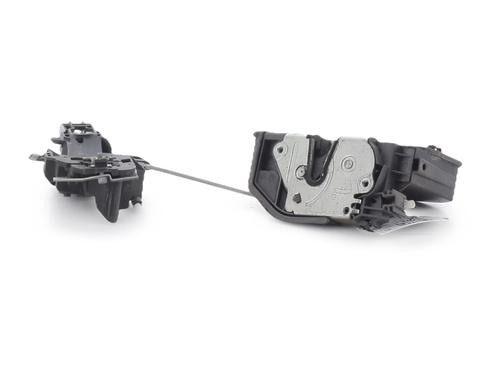 Front left lock BMW 1 (E87) 118 i | BP37256893C98 - Image 2