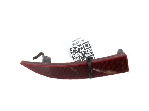 Used Rear bumper right light Rear bumper right light DACIA SANDERO II 1.2 (73 hp) 36212315 36212315