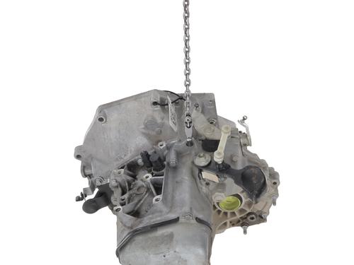 Gearbox PEUGEOT 208 I (CA_, CC_) 1.4 HDi | BP27440056M3 