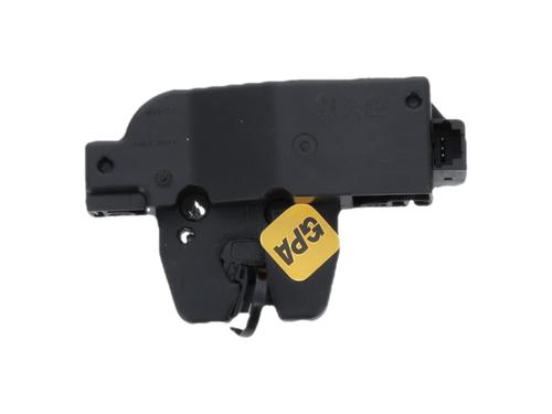 Used Tailgate lock Tailgate lock PEUGEOT 407 (6D_) 1.6 HDi 110 (6D9HZC, 6D9HYC) (109 hp) 40115029 40115029