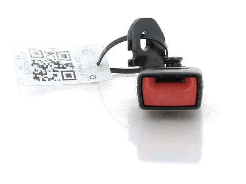 Used Seat buckle OPEL CORSA D (S07) 1.3 CDTI (L08, L68) (75 hp) 27903995
