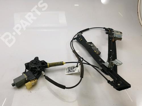 Used Front right window mechanism Front right window mechanism MINI MINI (R56) Cooper (120 hp) 11186109 11186109