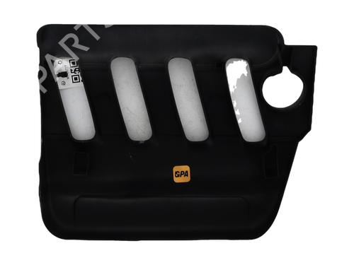 Upper protection RENAULT CLIO II (BB_, CB_) 1.6 16V (BB01, BB0H, BB0T, BB14, BB1D, BB1R, BB2KL, BB3G... | BP30741487M93