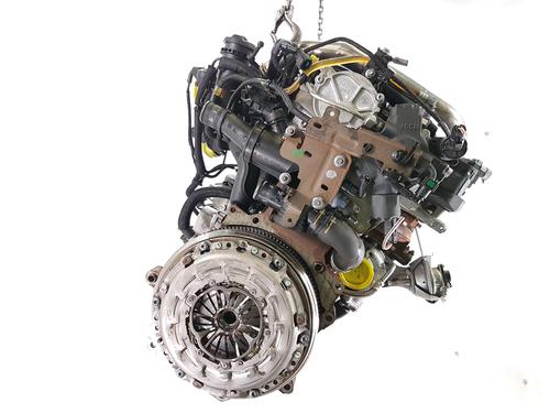 Engine CITROËN C4 Grand Picasso I (UA_) 2.0 HDi 138 | BP29931949M1