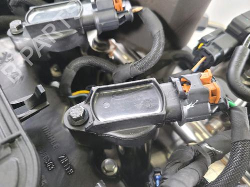 Engine CITROËN C4 II (NC_) 1.2 THP 110 (NCHNZ6, NCHNV6) | BP30190675M1