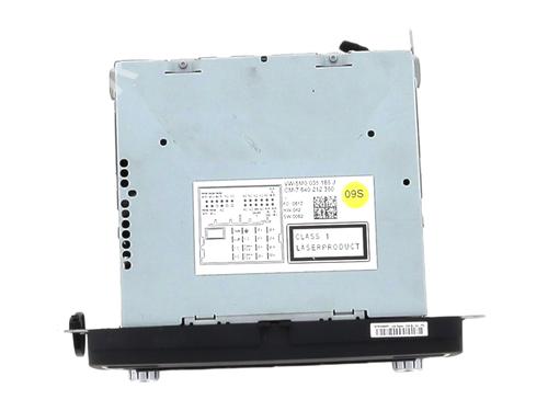 Radio VW POLO V (6R1, 6C1) 1.2 | BP23264609E6 