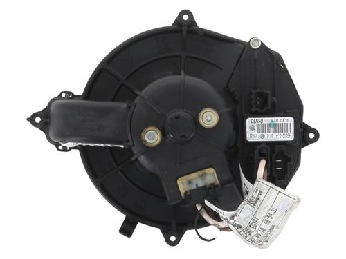 Used Heater blower motor CITROËN C4 Picasso I MPV (UD_) 2.0 HDi 138 (136 hp) 30632779