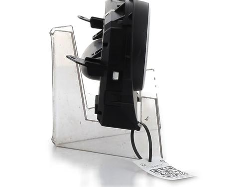 Instrument cluster RENAULT TWINGO II (CN0_) 1.2 16V (CN04, CN0B) | BP30379744C47