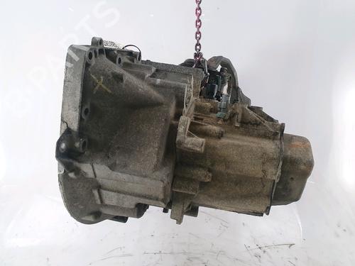 gearbox-peugeot-807-eb_-2002-31912964 main image